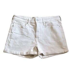 LIKE NEW Old Navy OG High Rise Shorts